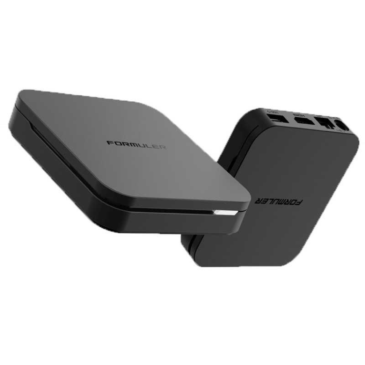 Box IPTV Android OTT Formuler Z10 SE 2GB/4GB 4K 2160p MYTVOnline2
