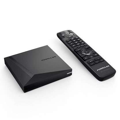 Box IPTV Android OTT Formuler Z11 Pro Max BT1 Edition 4GB/32GB 4K 2160p MYTVOnline3