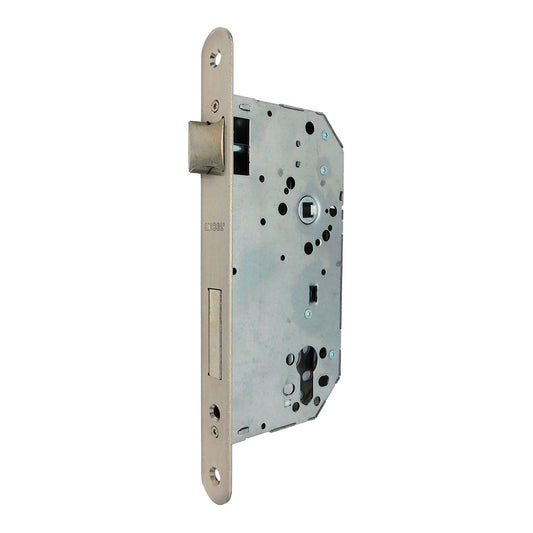 Fechadura de embutir c/r cre06 60/85 mm nÃ­quel acetinado_0