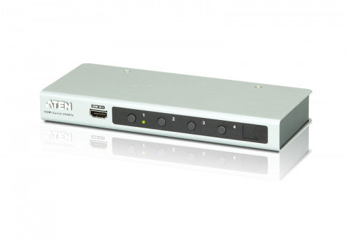 Aten VS481B interruptor de video HDMI_0