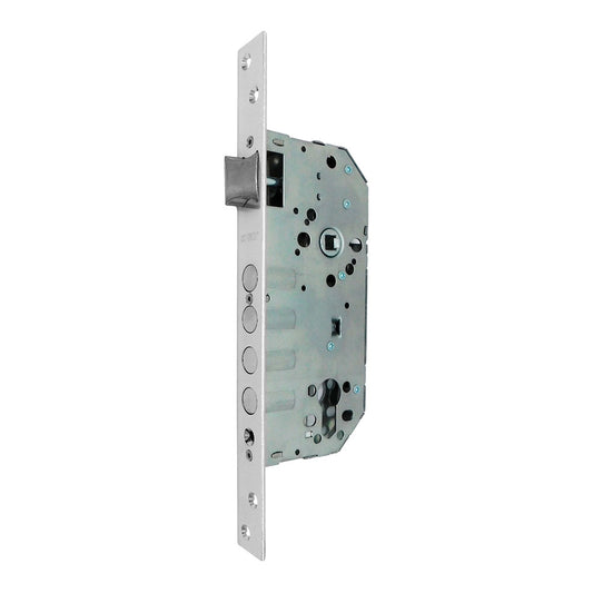 Fechadura de embutir c/c cre13 50/85 mm nÃ­quel acetinado_0