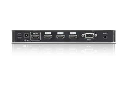 Aten VS481B interruptor de video HDMI_1