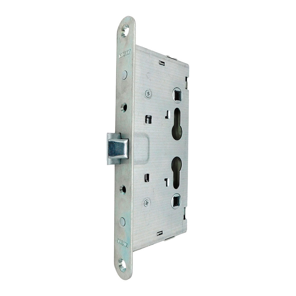 Fechadura de embutir antipÃ¢nico cre02 65 x 72 mm zincada_0