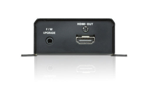 Aten VE801R extensor audio/video Receptor AV Negro_1