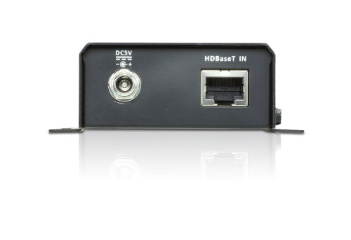 Aten VE801R extensor audio/video Receptor AV Negro_2