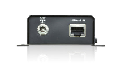 Aten VE801R extensor audio/video Receptor AV Negro_2