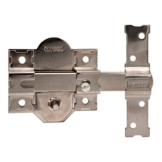 Trinco de sobreposiÃ§Ã£o crr08 86b/70mm nÃ­quel_0