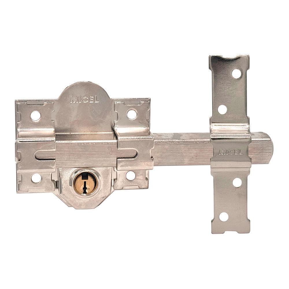 Trinco de sobreposiÃ§Ã£o crr09 86l/70mm nÃ­quel_0