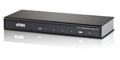 Aten 4 Port HDMI Splitter 4x HDMI_0