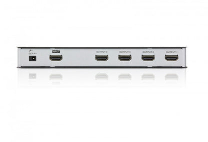 Aten 4 Port HDMI Splitter 4x HDMI_1