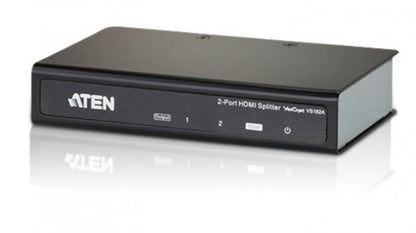 Aten VS182A divisor de video HDMI 2x HDMI_0