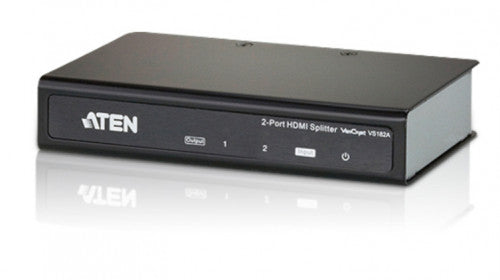 Aten VS182A divisor de video HDMI 2x HDMI_0