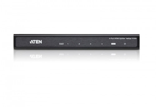 Aten 4 Port HDMI Splitter 4x HDMI_2