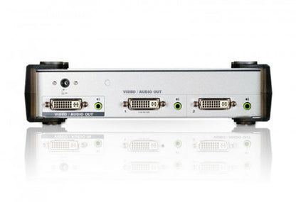 Aten VS162 divisor de video DVI 2x DVI_1