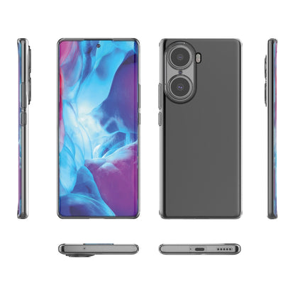Ultra Clear 0.5mm Honor 60 gel cover transparent_1