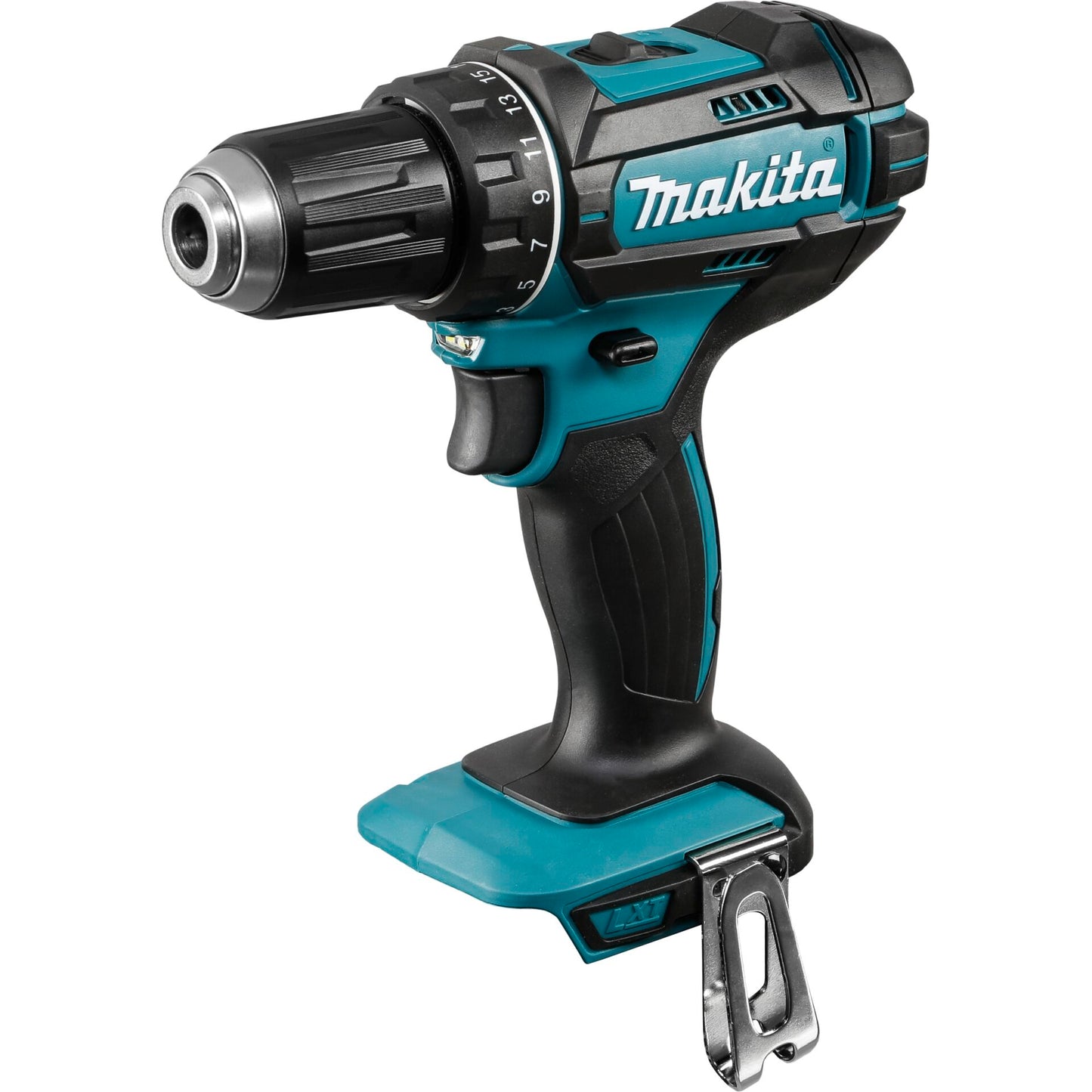 Berbequim Aparafusador Makita com Percussão 18V 62Nm DDF482Z_0