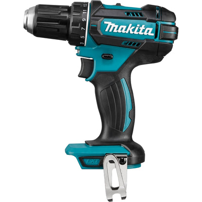 Berbequim Aparafusador Makita com Percussão 18V 62Nm DDF482Z_1