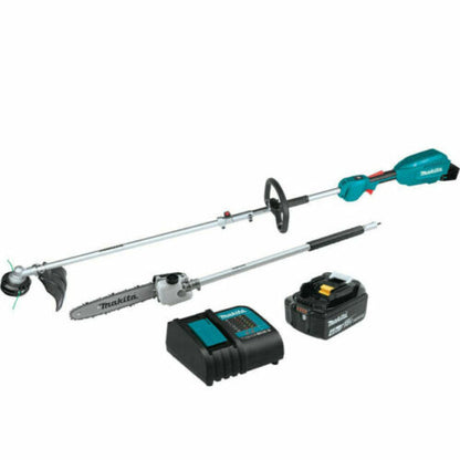 Akku-Freischneider UR003GZ01 XGT / 40Volt / Rasentrimmer / MAKITA