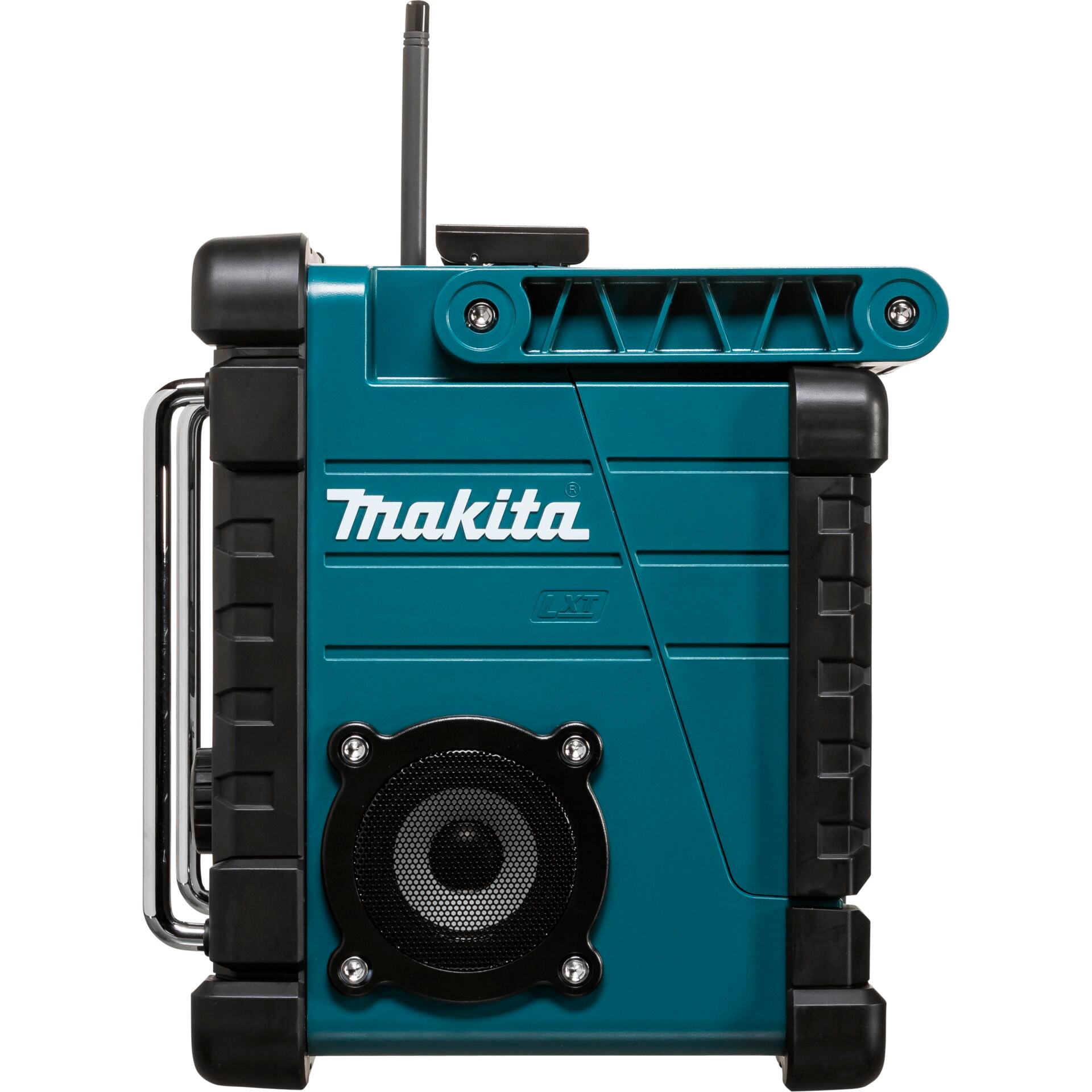 Rádio Portátil de Local de Trabalho Makita  Azul DMR116_2