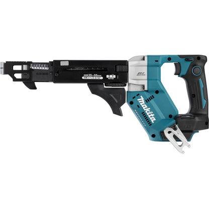 Chave de Parafuso Makita / Preto / DFR551Z_0