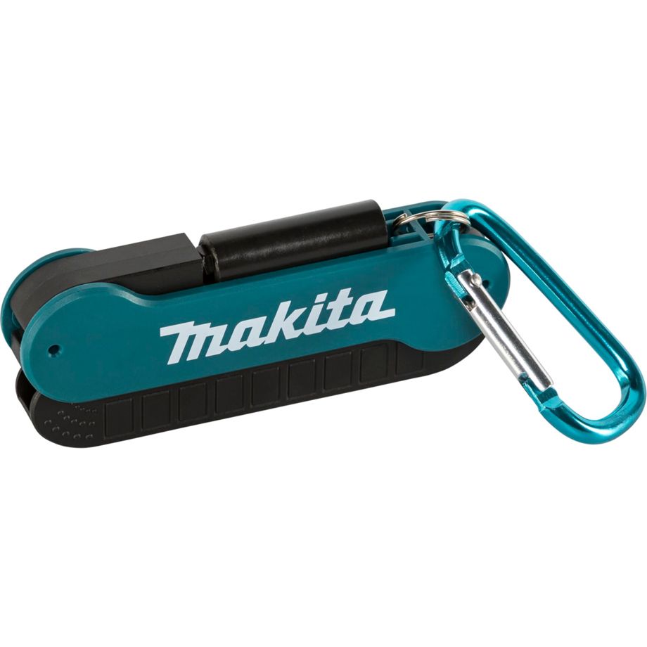 Bit-Set Impacto Makita / Preto / 10 peças E-15811_1