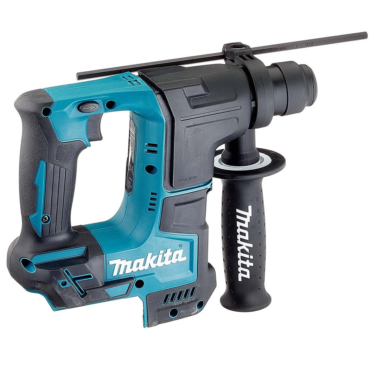 Makita Martelo Ligeiro 17mm 18V Litio-ion DHR171Z