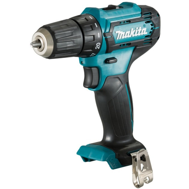 Berbequim Aparafusador Makita DF333DZ 12V 30Nm (Sem Bateria)