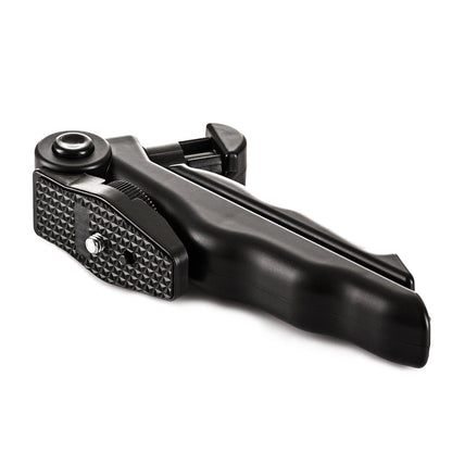 Mount with a mini tripod for GoPro SJCAM action cameras black_3