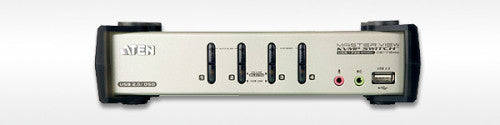 Aten CS1734B interruptor KVM Plata_3