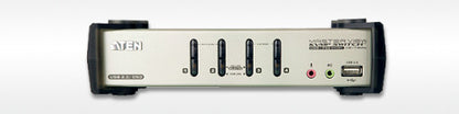 Aten CS1734B interruptor KVM Plata_3
