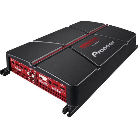 Amplificador Pioneer GM-A6704 / Preto_0
