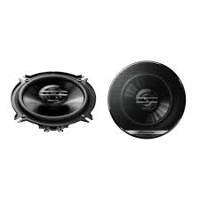 Colunas Auto Pioneer Coaxiais 2 Vias 13 cm 250W