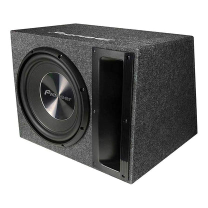 Subwoofer Pioneer 12" 500W RMS TS-A300B_0