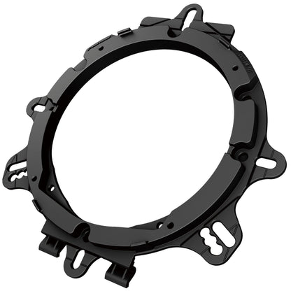 Colunas Auto Coaxiais 5 Vias de 6.5" Polegadas 350W PIONEER TS-A1601C