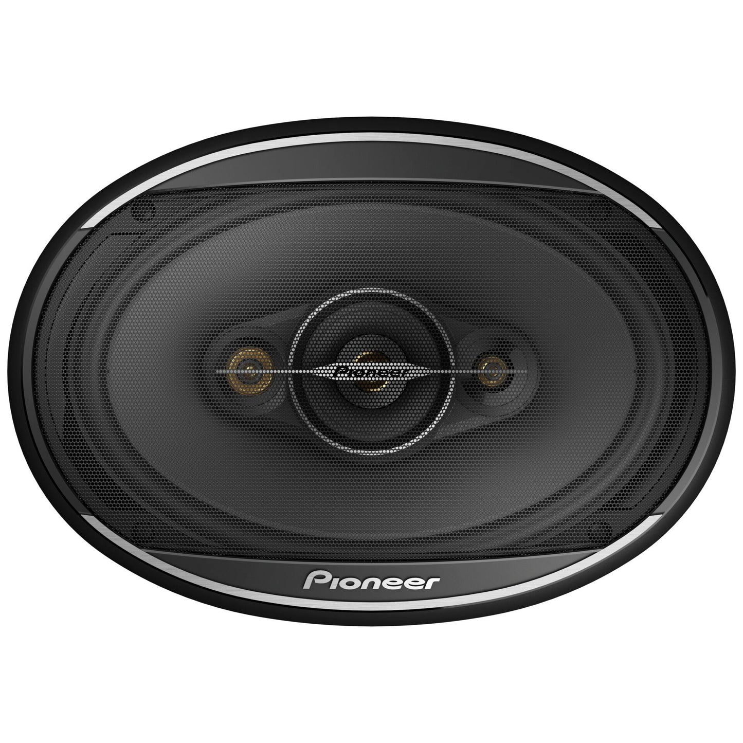 Colunas Auto Coaxiais TS-A 6961F 4 Vias de 6" x 9" 450W PIONEER