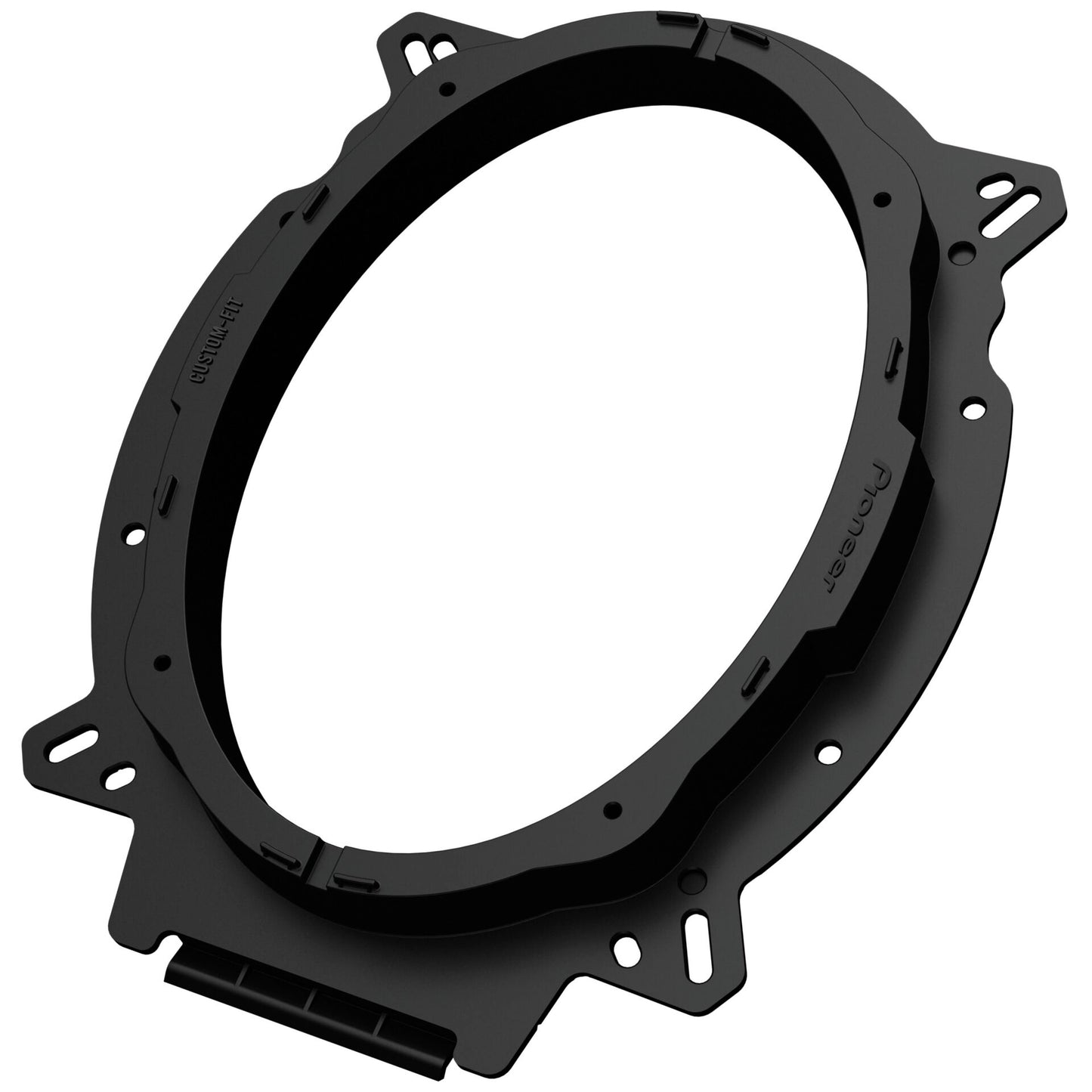 Colunas Auto Coaxiais 5 Vias de 6" x 9" Polegadas 600W PIONEER