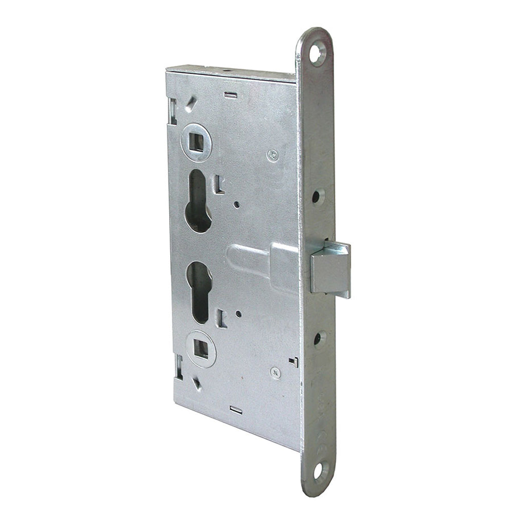 Fechadura de embutir corta fogo puxador 43000.65.0 cisa_0