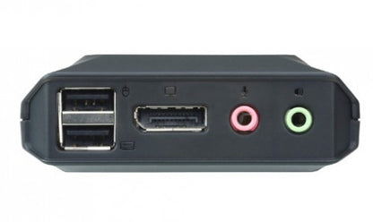 Aten CS22DP interruptor KVM Negro_3
