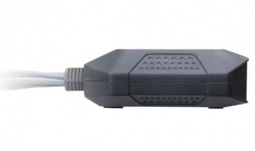 Aten CS22DP interruptor KVM Negro_4