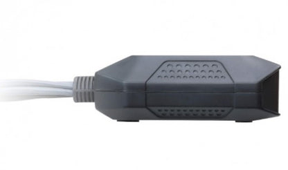 Aten CS22DP interruptor KVM Negro_4