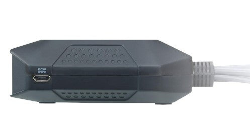 Aten CS22DP interruptor KVM Negro_5