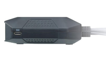 Aten CS22DP interruptor KVM Negro_5