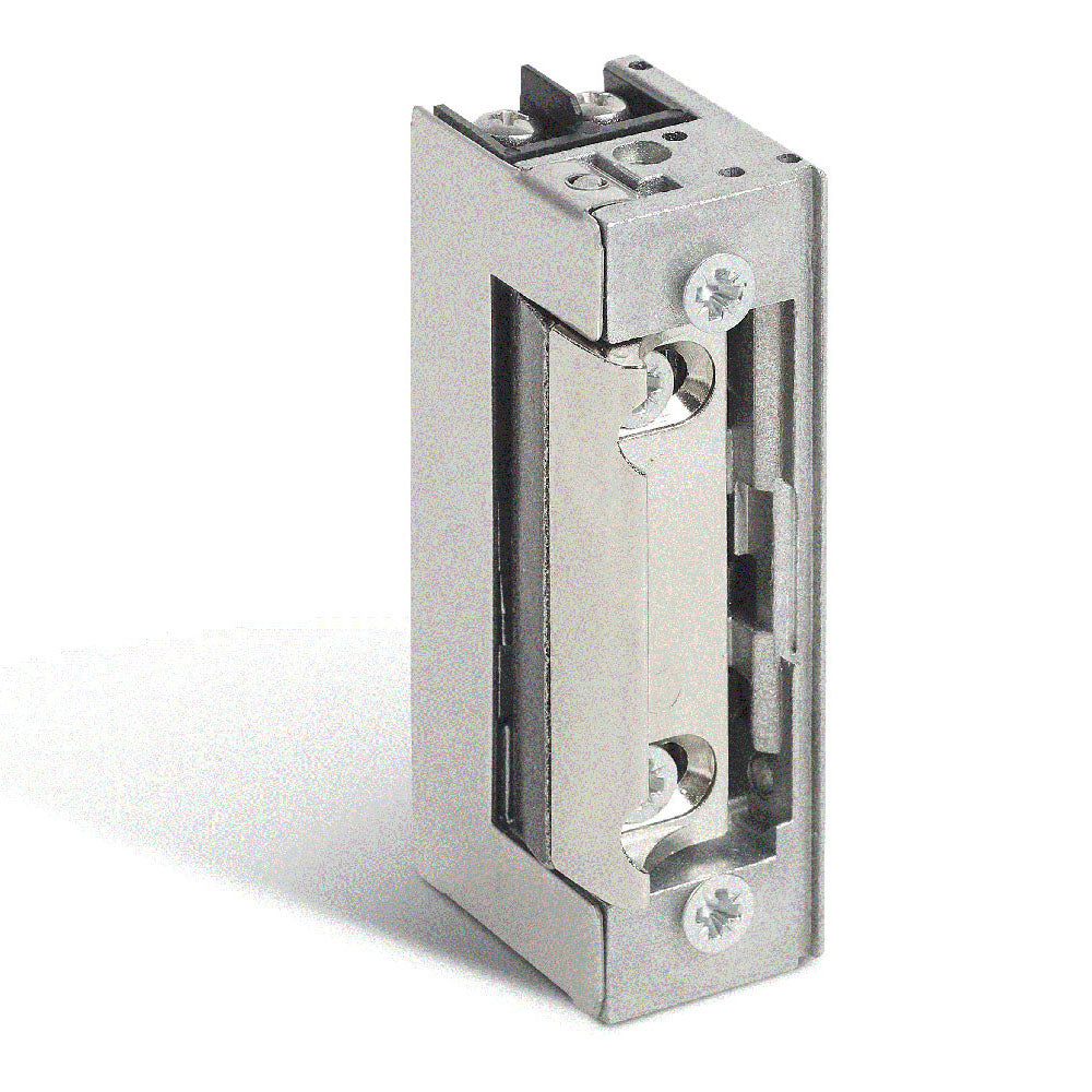 Fecho eletrico simetrico 12v ac/dc abertura standard 1710/b jis_0