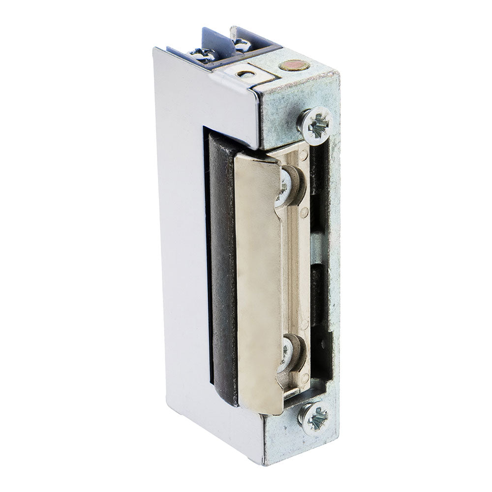 Fecho eletrico simetrico 12v ac/dc abertura standard 1410-r/b jis_0
