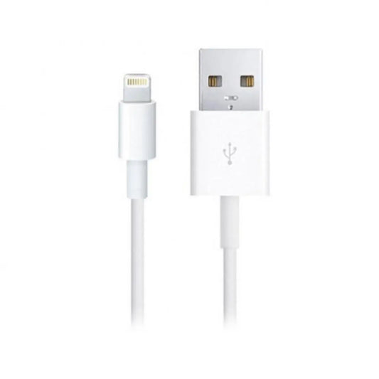 Cabo Apple Lightning para USB 2 metros