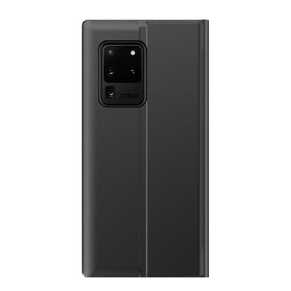 New Sleep Case cover with a stand function for Samsung Galaxy A53 5G black_1