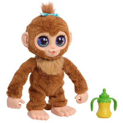 Furreal Peanut The Playful Monkey - O Macaco Divertido