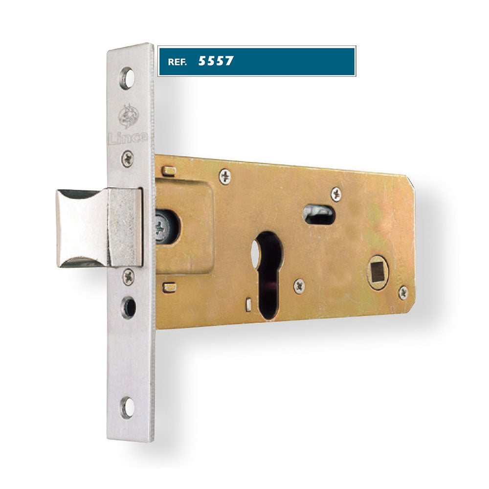 Fechadura 5557 entrada 70mm 9555770 lince_0