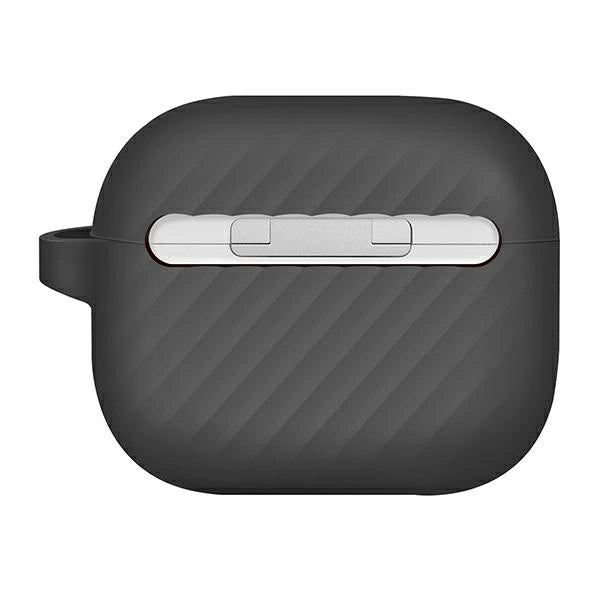 Uniq Vencer Silicone case for AirPods 3 - gray_1