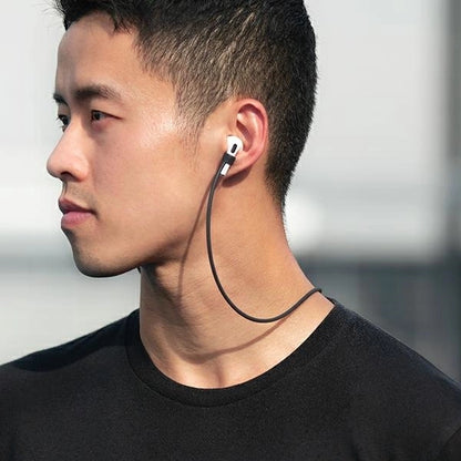 Uniq Vencer Silicone case for AirPods 3 - gray_4
